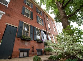 116 W Barnard St, West Chester, PA 19382