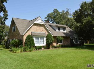 819 Sherwood Forest Blvd, Baton Rouge, LA 70815