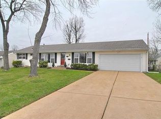8138 Normal Dr, Saint Louis, MO