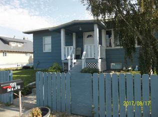 313 2nd St NW, Cut Bank, MT 59427