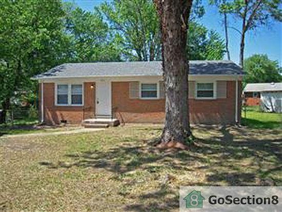 1st image of 5416 Brinkwood Ct