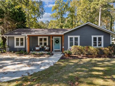 259 Cedar Ridge Trl, Lawrenceville, GA, 30046