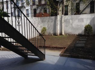 379 Madison St APT 1, Brooklyn, NY 11221