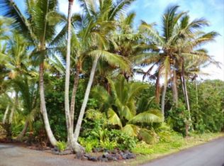 Waiopae Rd LOT 60, Pahoa, HI 96778