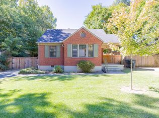 763 Patterson St, Memphis, TN 38111