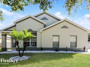 2033 Home Again Rd, Apopka, FL 32712