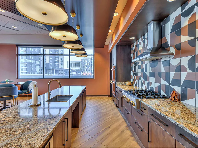 Prima at Paseo South Gulch — Photo 92