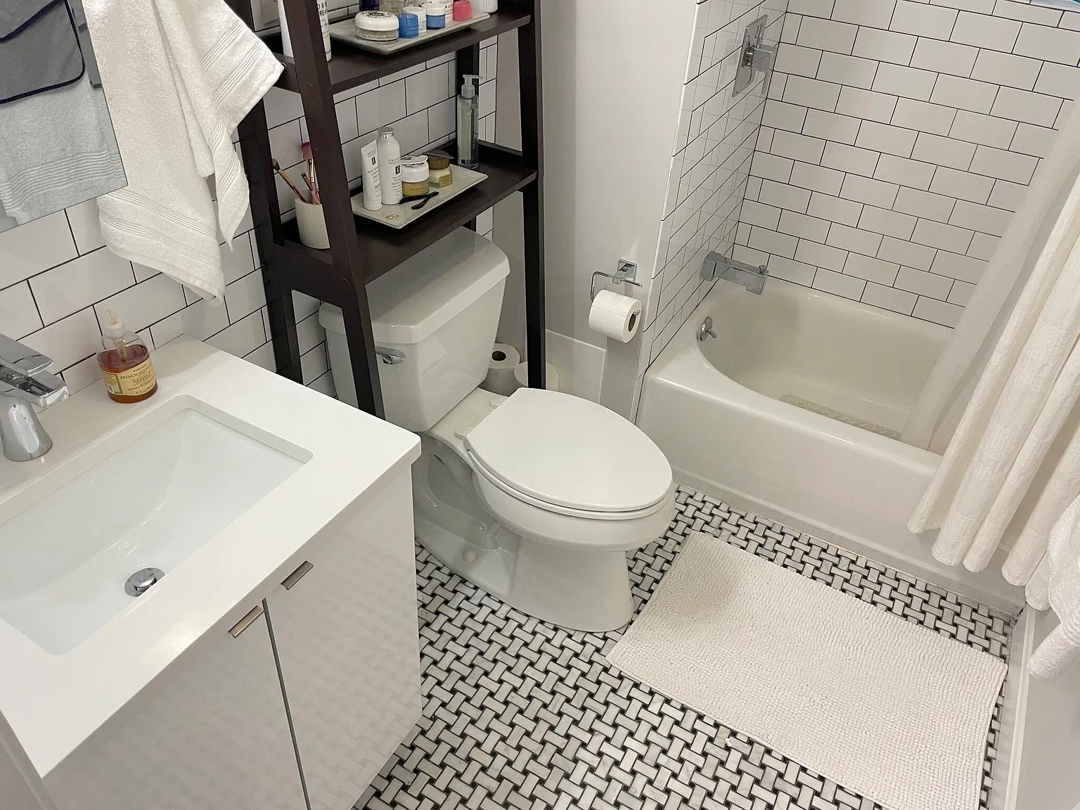 1 bed, 1.0 bath, 400 sqft, $3,195 — Photo 4