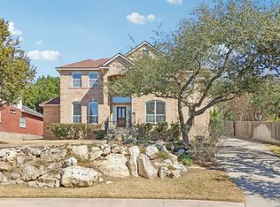 2811 McCaskey Rdg, San Antonio, TX 78258