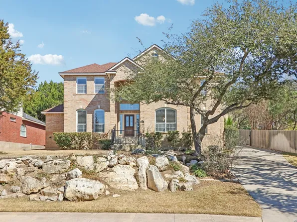 2811 MCCASKEY RIDGE, San Antonio, TX 78258