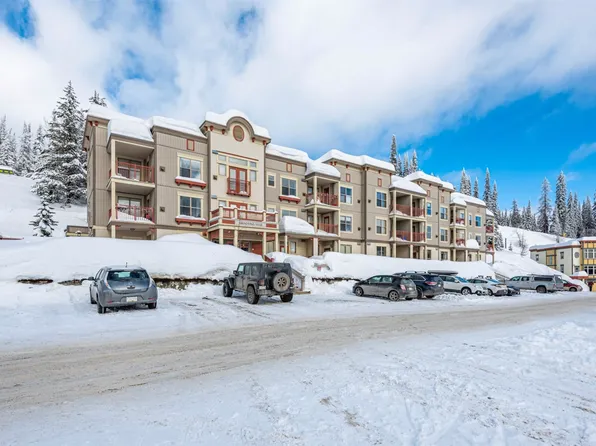 9802 Silver Star Rd Unit 205, North Okanagan, BC V1B 3W9