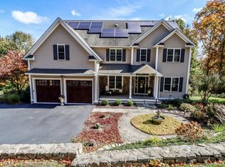 7 Gereg Glenn Rd, Brookfield, CT 06804