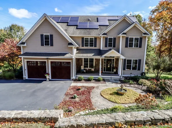 7 Gereg Glenn Road, Brookfield, CT 06804