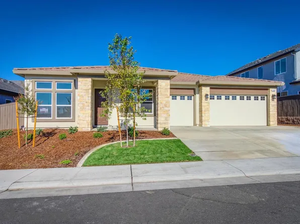 1208 Buck Ridge Dr, Rocklin, CA 95765