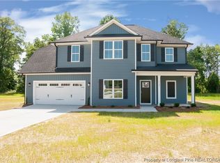 7747 Rufus Johnson Rd, Fayetteville, NC 28306