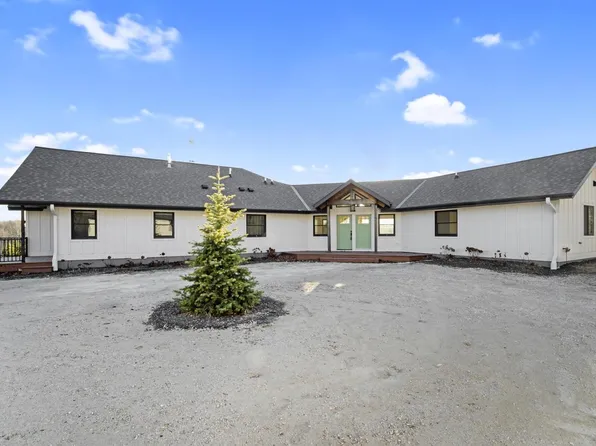 20750 Rockville ROAD, Kiel, WI 53042