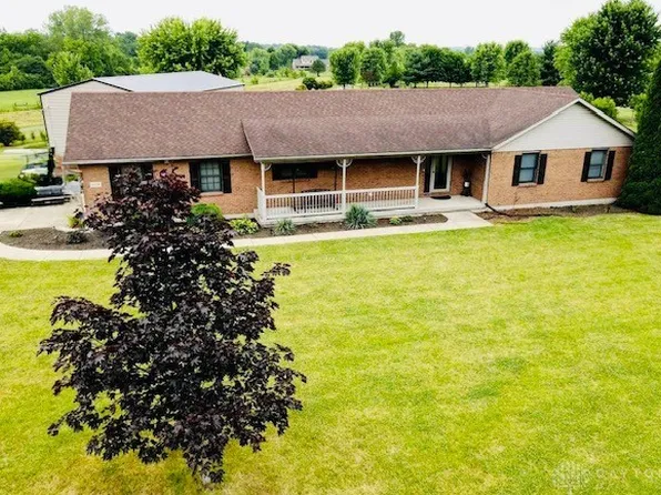 5109 Dearth Rd, Springboro, OH 45066
