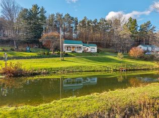 1703 County Highway 39, Worcester, NY 12197