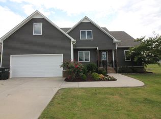 1803 E Hanceville Rd SE, Cullman, AL 35055