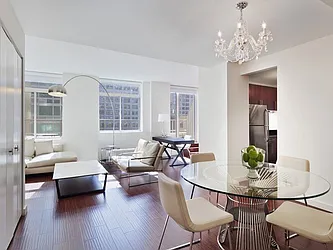 Rented by The Moinian Group