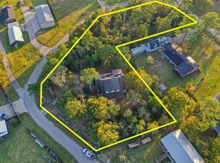 4510 Lininger Ln, Dickinson, TX 77539