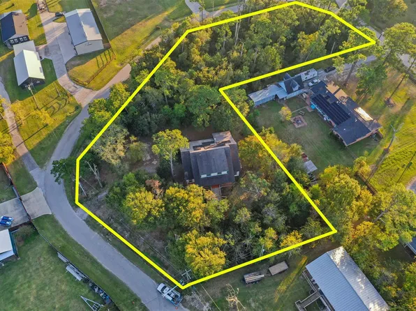 4510 Lininger Ln, Dickinson, TX 77539