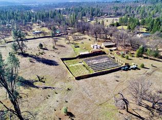 1550 Brady Rd, Hayfork, CA 96041
