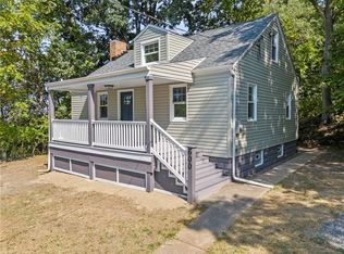 600 Howard St, Ambridge, PA 15003