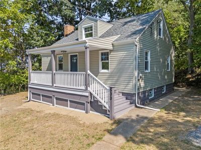 600 Howard St, Ambridge, PA, 15003