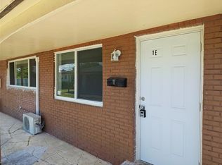 109 NW 3rd Ave #1-A, Hallandale, FL 33009