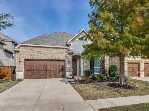 3018 Seattle Slew Dr, Celina, TX 75009