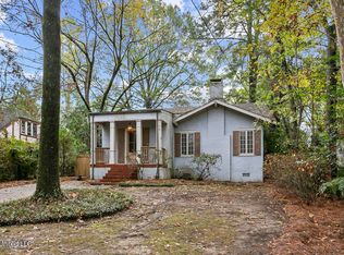 1615 Pinehurst Pl, Jackson, MS 39202