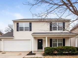 4619 Trillium Fields Dr, Charlotte, NC 28269