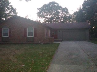 9871 Dargate Ct, Cincinnati, OH 45231
