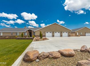 14500 E Territory Dr, Prescott Valley, AZ 86315