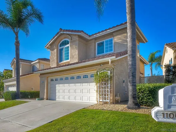 11066 Corte Playa Merida, San Diego, CA 92124