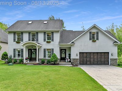 15280 Curtwood Dr, Linden, MI, 48451