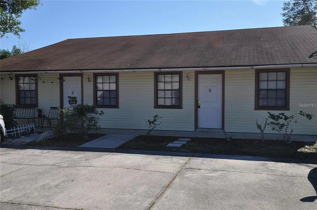 1 bed, 1.0 bath, 580 sqft, $1,050 — Photo 2