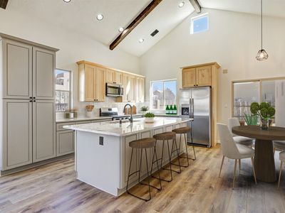 7241 Arroyo Central, Santa Fe, NM, 87507