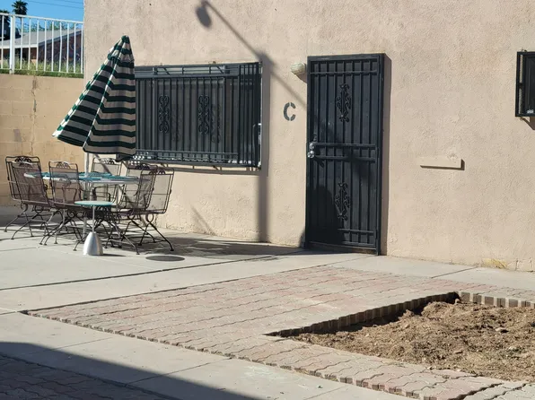 370 N 15th St APT C, Las Vegas, NV 89101