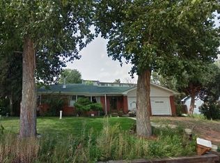 640 Pinon Dr, Colorado Springs, CO 80905