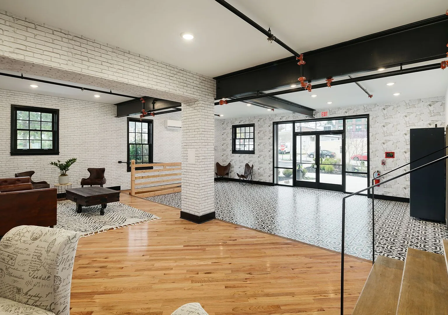 Walnut Mill Lofts — Photo 3