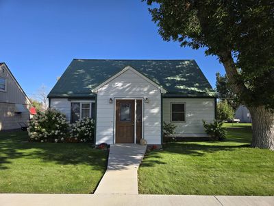 516 4th Ave S, Greybull, WY, 82426