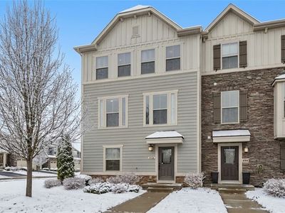 416 Fairmont Dr, Wexford, PA, 15090