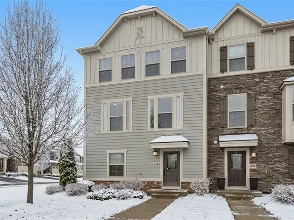 416 Fairmont Dr, Wexford, PA 15090