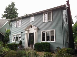 5626 Park Rd NE, Seattle, WA 98105