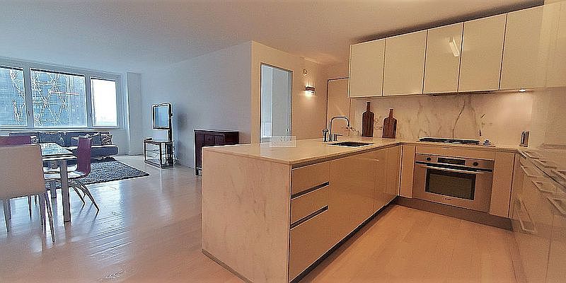 1st image of 322 W 57th St APT 32M