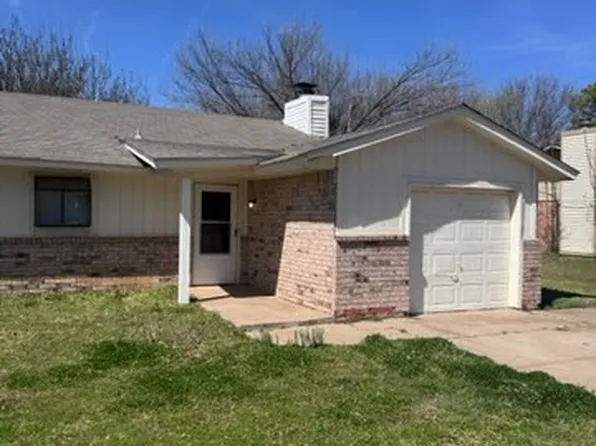 1311 N Fretz Ave, Edmond, OK 73003