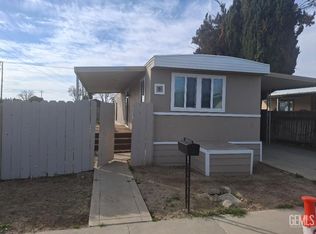 1501 Calcutta Dr Spc 9, Bakersfield, CA