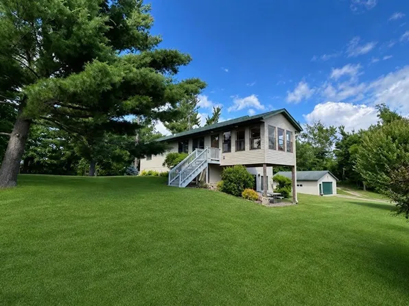 1695-AA White Ash Way, Balsam Lake, WI 54810